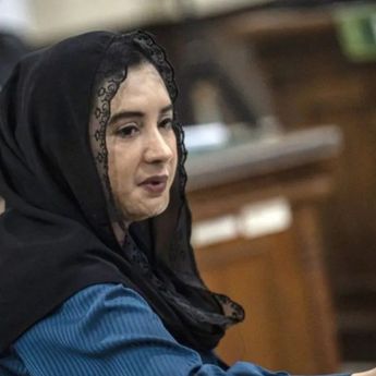 KPK Terbitkan Sprindik Baru dalam Pengembangan Kasus Fadia Arafiq