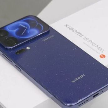 Terungkap! Xiaomi 18 Pro dan 18 Pro Max Versi Global Bawa Baterai Lebih Kecil 