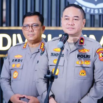 Polri Pastikan Penanganan Kasus Dugaan Penipuan yang Seret Kombes F Berjalan Objektif