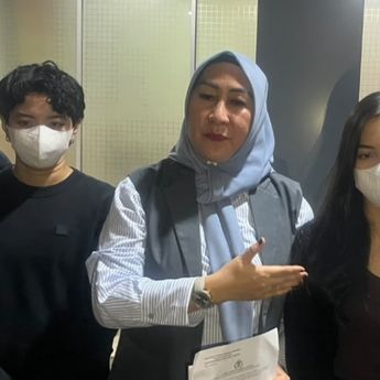 Dugaan Alami Kekerasan, Dokter Gigi Nekat Laporkan Dokter Spesialis Kandungan ke Polres Jaksel