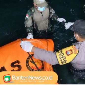 Ucapan Paranormal Sebelum Jasad ABK Kapal Arupadhatu I Ditemukan Bikin Merinding