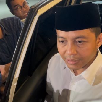 Sekjen PSI Raja Juli Nilai Gugatan Ijazah Gibran sebagai Manuver Politik Tak Beradab
