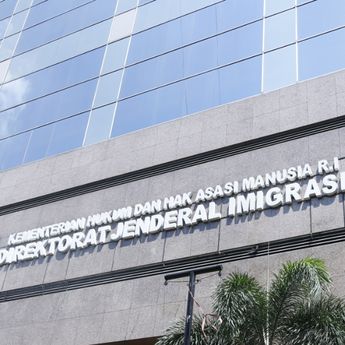 Transformasi Kemimigrasian Jadi Motor Peningkatan PNBP, Catat Rekor Rp 9 Triliun pada 2024