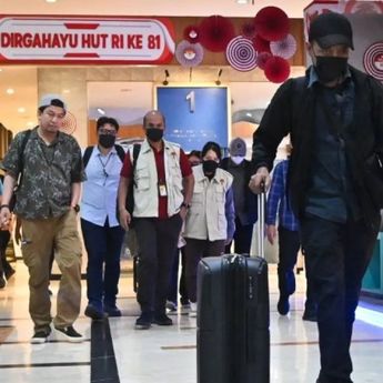 KPK Sita Uang Ratusan Juta dari Penggeledahan Kanwil BPN Jatim
