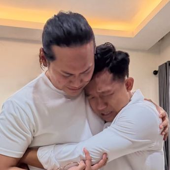 Bebas Bersyarat, Indra Kenz Ungkap Penyesalan Mendalam di Masa Lalunya