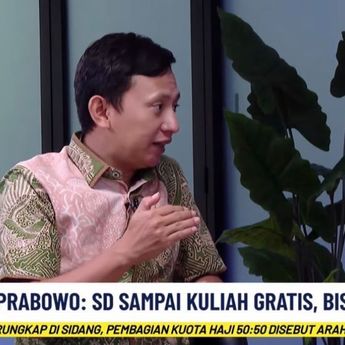 P2G Ingatkan Risiko Schooling Without Learning dan Stagnasi Dana BOS dalam Program Sekolah Gratis
