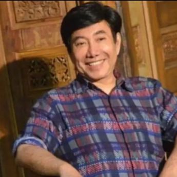 Guruh Soekarno Putra dalam Kondisi Kritis, Keluarga Minta Doa