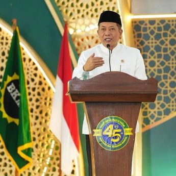 Menkop Dorong BKMT Kembangkan Koperasi Jadi Usaha Baru