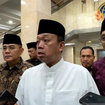 Cek Fakta: Nusron Wahid Sebut Setoran Korupsi ke Jokowi dan Para Menteri
