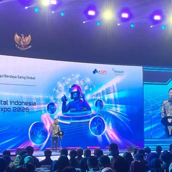 Menko AHY: 2.500 Desa Masih Terisolasi dari Jaringan Internet