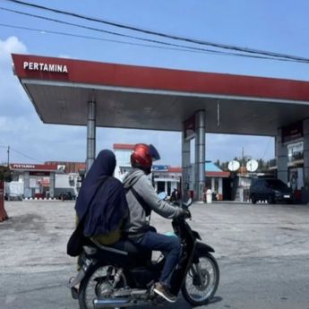 Pertamina Pastikan Isu Kenaikan Harga Pertalite di Medsos adalah Hoaks