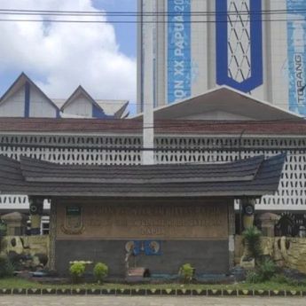 Kejati Papua Sita Enam Boks Dokumen Kasus Perjalanan Dinas DPR Papua