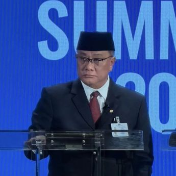 Menteri LH  Suarakan Transisi Energi Berkeadilan di Sidang Majelis Umum PBB