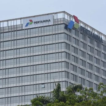 Pertamina Bantah Kabar Penjualan Kapal PIS Pioneer di Malaysia