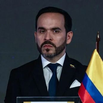 Kolombia Akhiri Hubungan Diplomatik dengan Iran