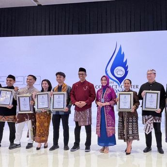 Wujudkan Transformasi Layanan, Pegadaian Borong Penghargaan di Ajang The Best Contact Center Indonesia 2026