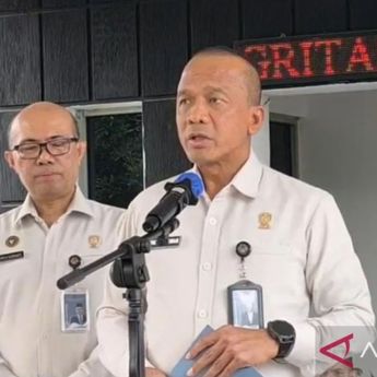 Kalapas Cibinong dan Empat Pejabat Dinonaktifkan Buntut Temuan Ombudsman
