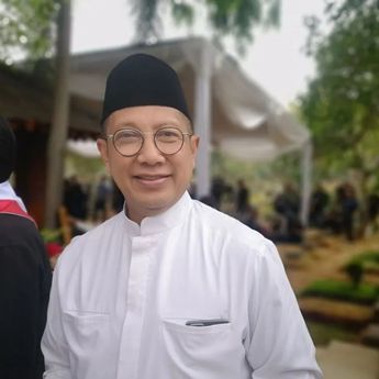 Lukman Hakim Sebut Almarhum Guruh Soekarnoputra sebagai Budayawan Penggerak Generasi Muda