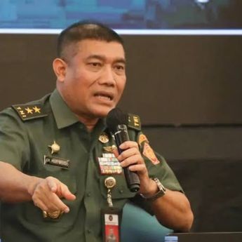 Mayjen Purn Pujo Widodo Apresiasi Keberpihakan Pemerintah kepada Petani