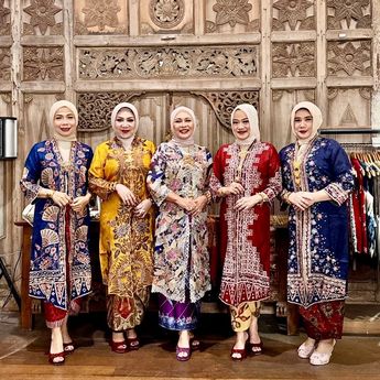 Menjaga Warisan Bangsa: Perjuangan Membentengi Batik Lewat Jalur HKI