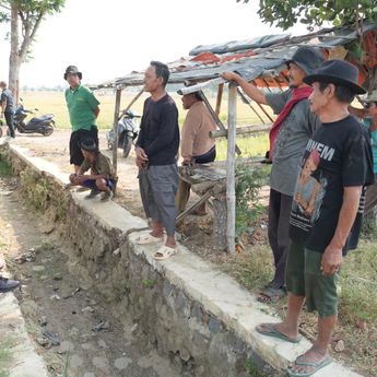 Menteri Dody Buka Aduan WhatsApp untuk Kawal Swasembada Pangan