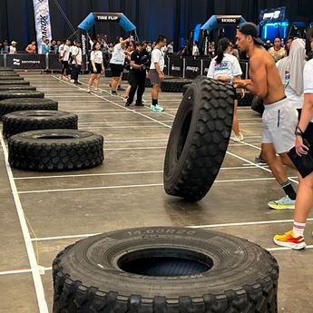 PRIMAROX 2026 Hadirkan Ruang Bersama bagi Sipil & TNI/POLRI melalui Hybrid Fitness Race dalam Momentum HUT ke-81 TNI