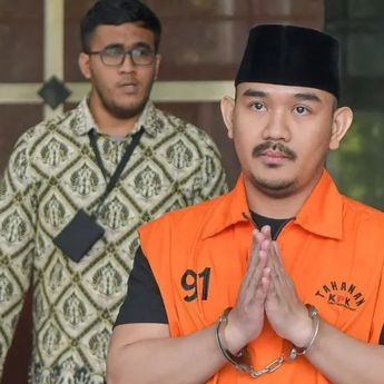 Kasus Korupsi Bupati Bekasi Ade Kuswara Kunang, KPK Panggil Pihak Swasta RIS