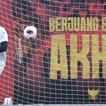 Rekor 10 Laga Terakhir, Indonesia Catat Lima Kemenangan atas Malaysia