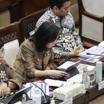 BI Siapkan Strategi Jaga Stabilitas Rupiah di Tengah Penguatan Dolar AS