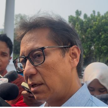 Jadi Kandidat Dirjen WHO, Menkes Budi: Doakan Saja, Sudah Ditugaskan Bapak Presiden