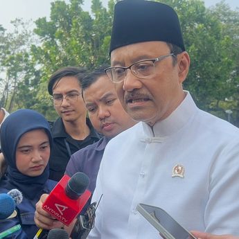 Gus Ipul Adukan Media ke Dewan Pers soal Tuduhan Aliran Dana Korupsi ke Muktamar NU