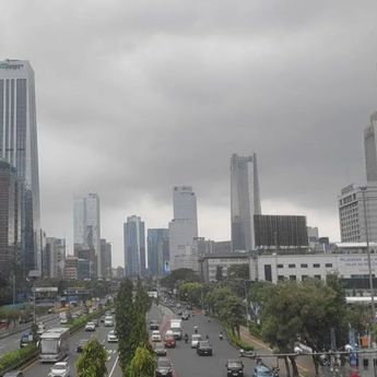 BMKG: Waspadai Hujan hingga Gelombang Tinggi hingga 4 Meter di Aceh dan NTT
