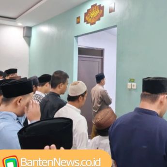 20 Hari Belum Ditemukan, Keluarga Bagus Khoirunnas Gelar Salat Gaib