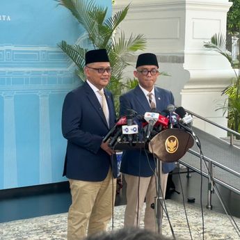 Temui Prabowo, Gus Irfan Ungkap Skema BPIH Disiapkan 52:48