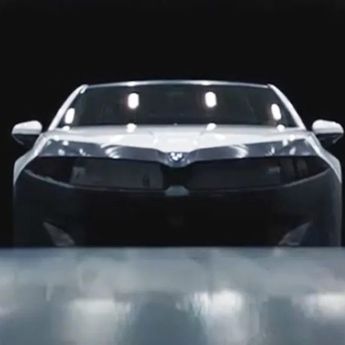 BMW Bocorkan Seri 3 Generasi Baru, Dibekali Mesin Bertenaga 437 HP