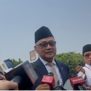 Gus Irfan Klarifikasi Soal Pengangkatan Anaknya sebagai Tenaga Ahli Kementerian Haji dan Umrah