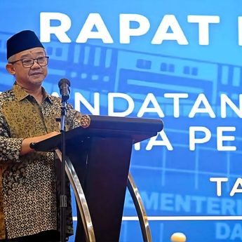 Kemendikdasmen Gandeng 164 LPTK untuk Perkuat Pendidikan Profesi Guru