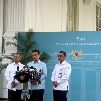 Prabowo Minta Antrean BPJS Dipangkas, Pasien Dilayani Tanpa Dibeda-bedakan