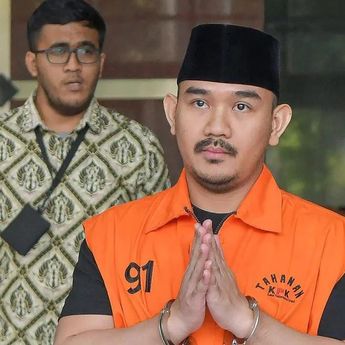 KPK Periksa Pihak Swasta dalam Pengembangan Kasus Suap Proyek Bekasi