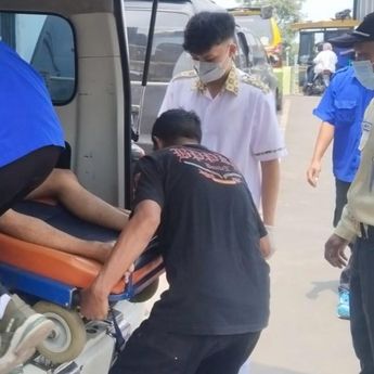 2 Pria Tewas di Kosan Lembang, 1 Sekarat