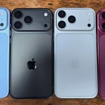 iPhone Duo Mencuri Perhatian, Bagaimana Nasib iPhone 18 Pro?