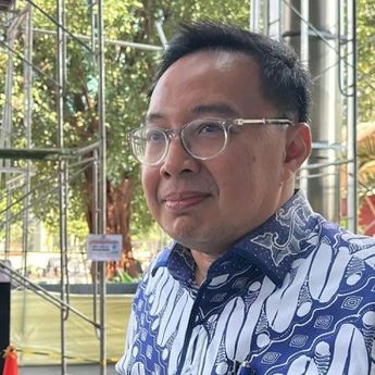 KPK Periksa Anggota BPK Bobby Rizaldi di Kasus Dugaan Suap Audit BPK Muara Enim