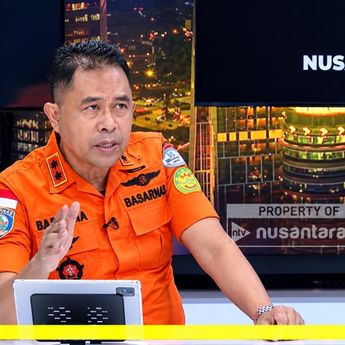 DARI MEJA REDAKSI: Basarnas Ungkap Risiko Tinggi Evakuasi KM Virgo Transport 8