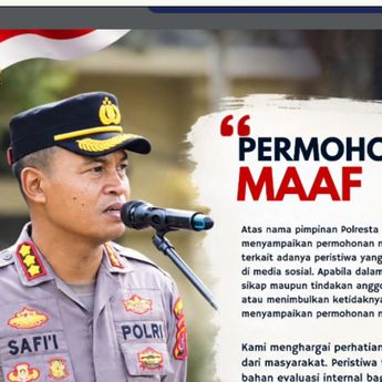 Tindakan Polisi Pertemukan Korban Pemerkosaan dengan Tersangka Jadi Sorotan, Kapolresta Kendari Minta Maaf