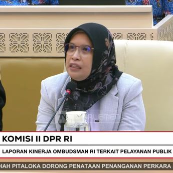 Ombudsman: Napi Rutan Pondok Bambu Bayar Rp250 Juta Kalau Mau Pakai HP