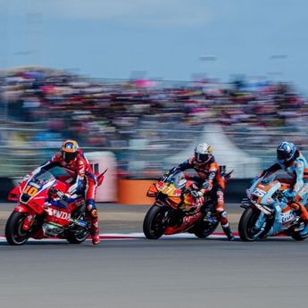 Bawa Sport Tourism Indonesia ke Panggung Dunia, BRI Dukung Penuh Pertamina Grand Prix of Indonesia (MotoGP) 2026