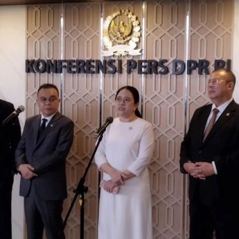 Puan: Pertemuan Prabowo dan Megawati Tetap Dekat sebagai Keluarga