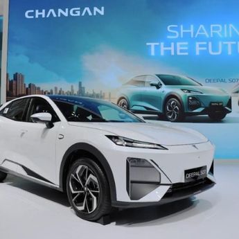 Mobil China Dominasi Kandidat World Car Awards 2027