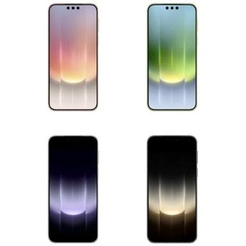 Render Huawei Mate 90 Terungkap, Desain Layar dan Kamera Belakang Varian Pro Max Bikin Penasaran
