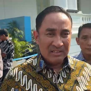 Soal Rehabilitasi Narapidana Narkoba, BNN Sebut Hampir 80 Persen Isi Lapas Tahanan Narkotika